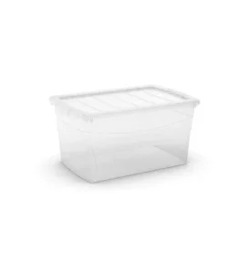 Contenitore omnibox l trasparente Direttamente Dal Produttore